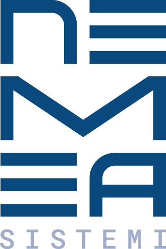 NMA Sistemi logo